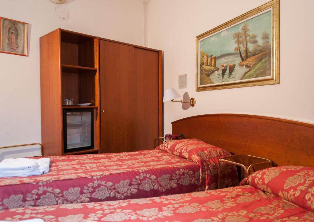 Vip Hotel Plasencia Habitación foto
